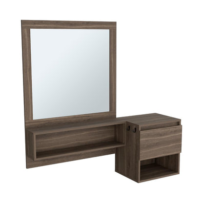 Mueble Tocador O Barberia  Beumann Milan
