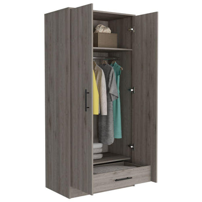 Closet Embirre Ceniza