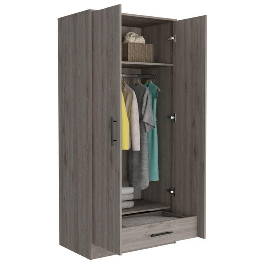 Closet Embirre Ceniza