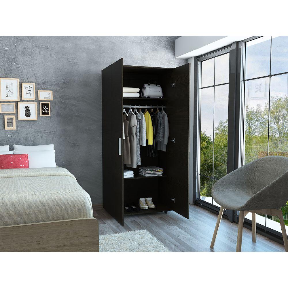 Closet Norvia Wengue