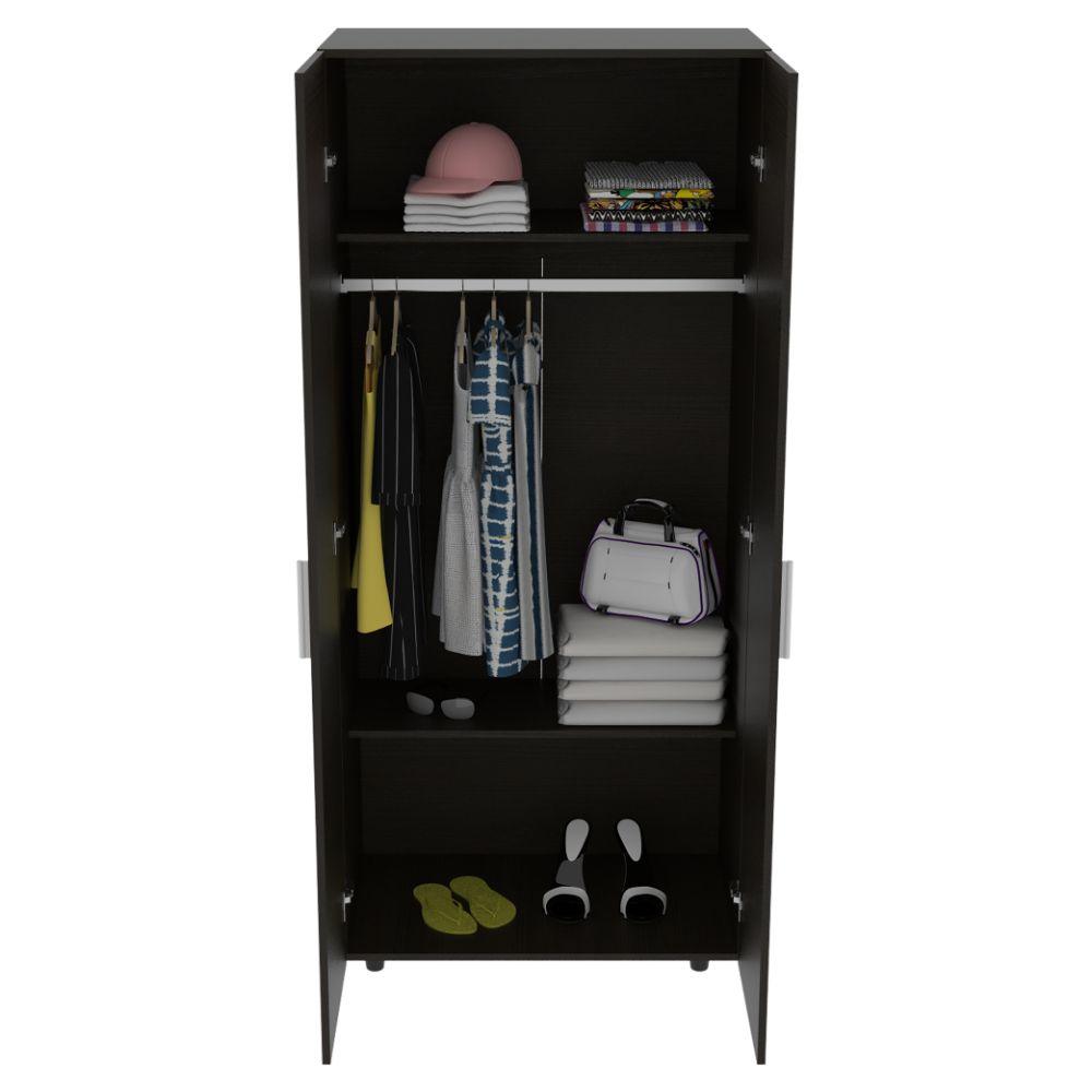 Closet Norvia Wengue