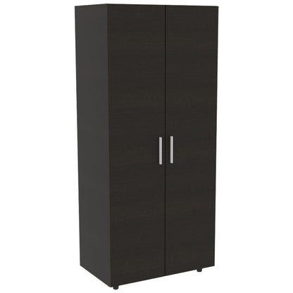 Closet Norvia Wengue