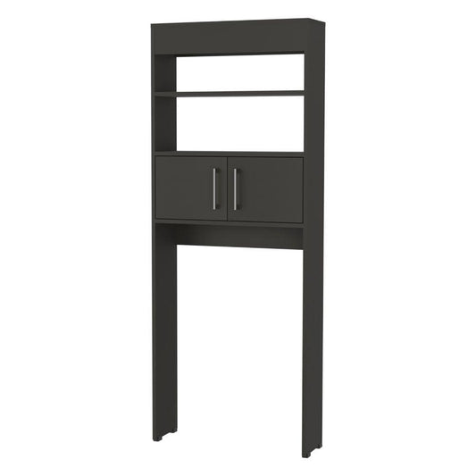 Gabinete De Baño Norvia Wengue