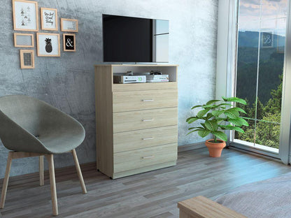 Organizador Zireon Rovere Y Blanco
