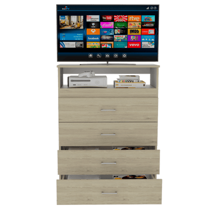 Organizador Zireon Rovere Y Blanco