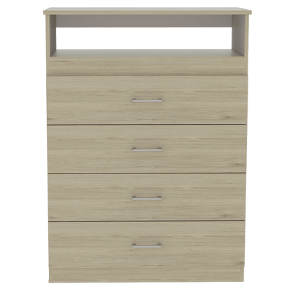 Organizador Zireon Rovere Y Blanco