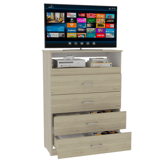 Organizador Zireon Rovere Y Blanco