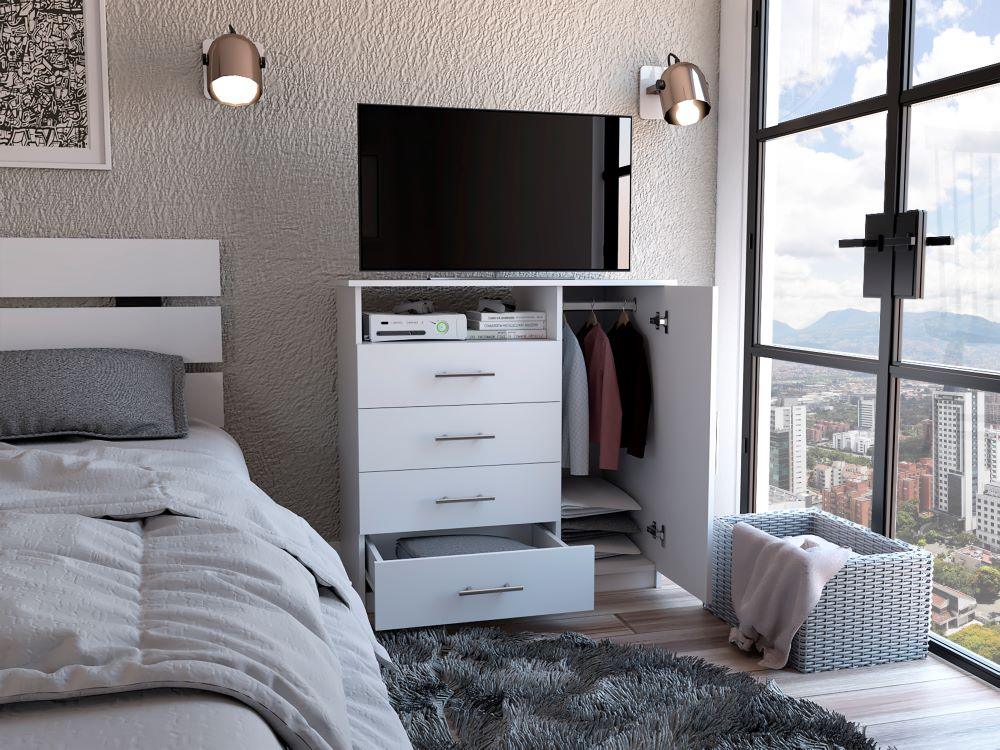 Organizador Filven Blanco