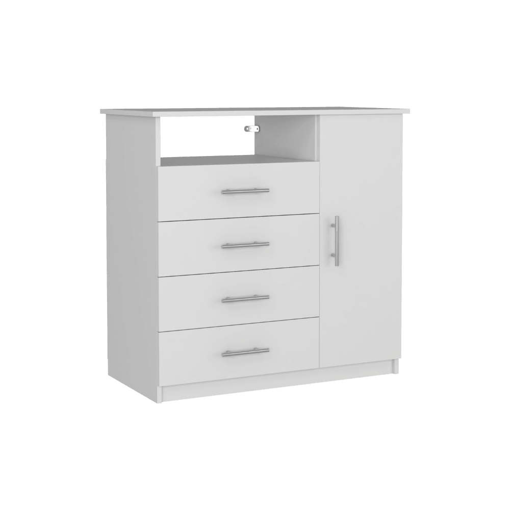 Organizador Filven Blanco