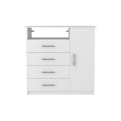 Organizador Filven Blanco