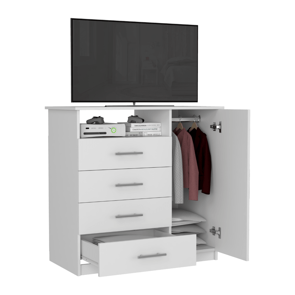 Organizador Filven Blanco