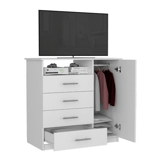 Organizador Filven Blanco