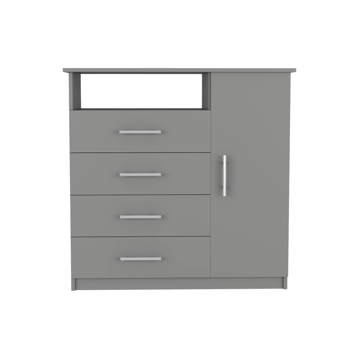 Organizador Zireon Gris