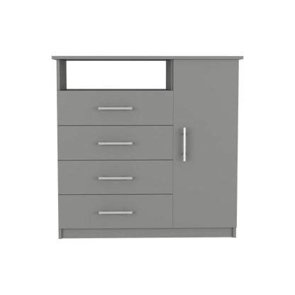 Organizador Zireon Gris