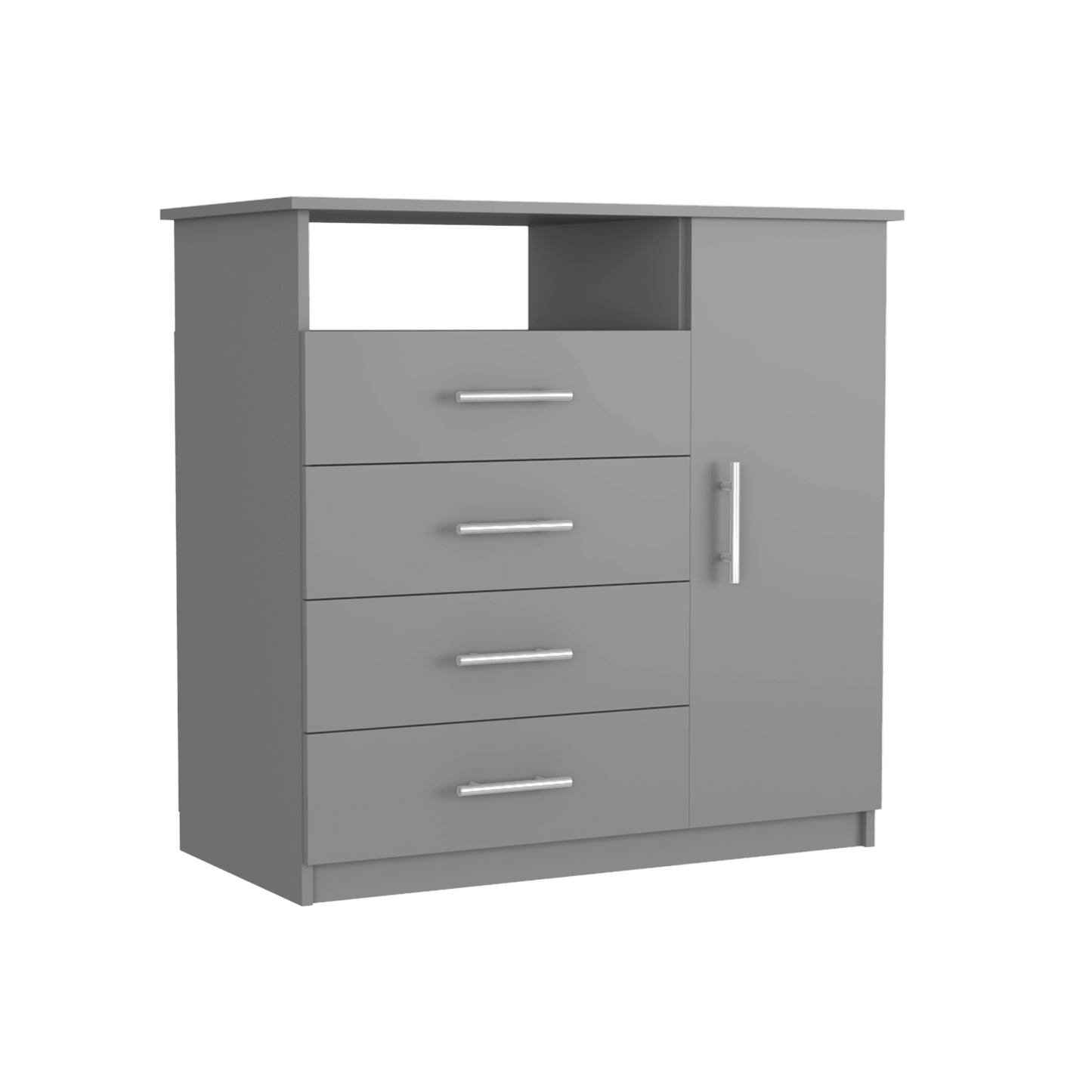 Organizador Zireon Gris