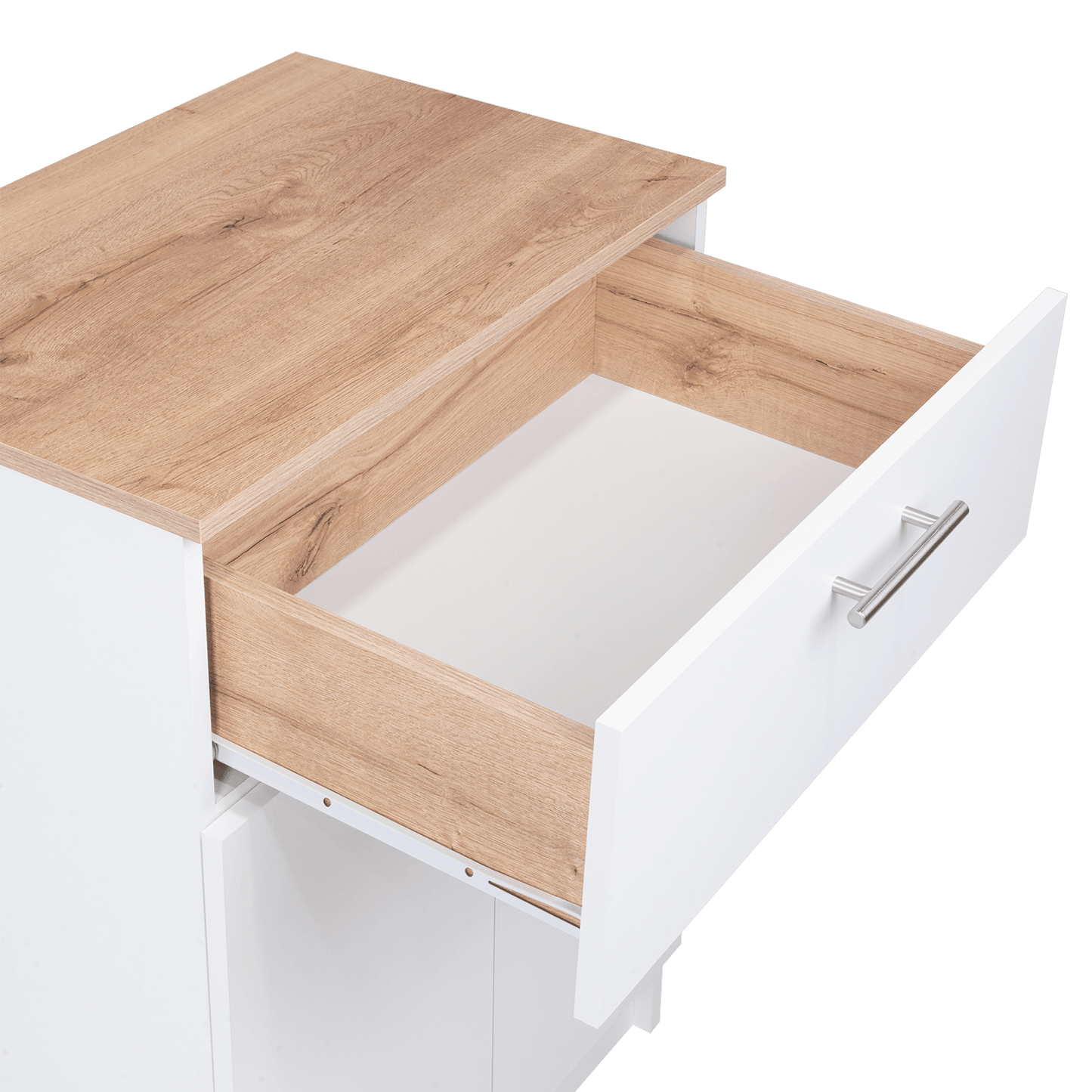 Organizador Multistorage Dinob Blanco Y Duna