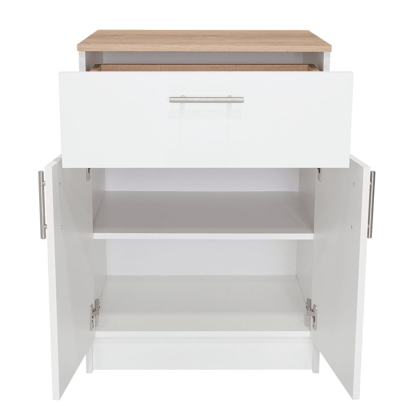 Organizador Multistorage Dinob Blanco Y Duna
