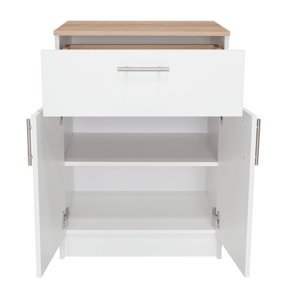 Organizador Multistorage Dinob Blanco Y Duna