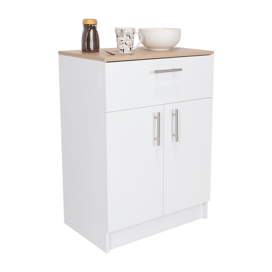 Organizador Multistorage Dinob Blanco Y Duna