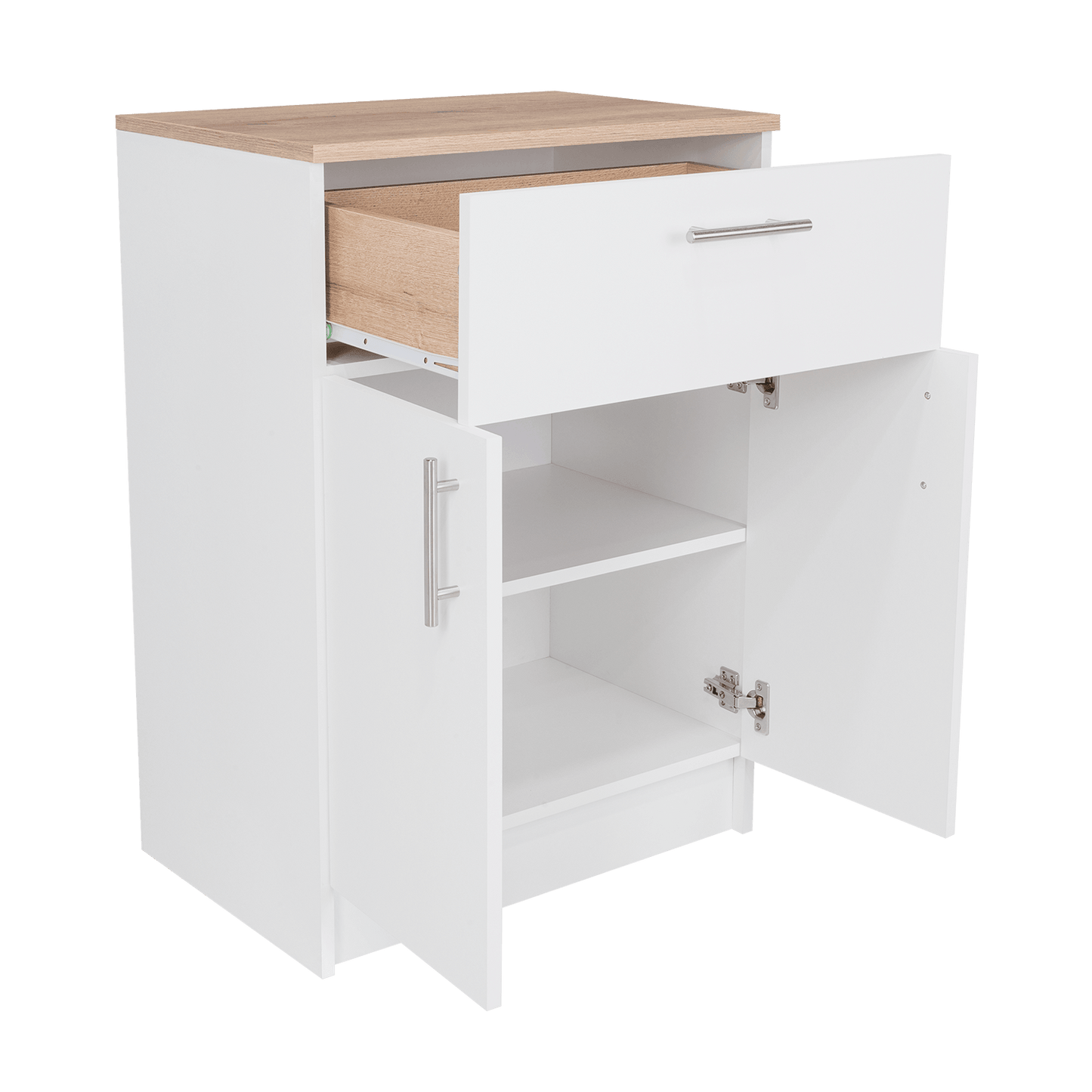 Organizador Multistorage Dinob Blanco Y Duna
