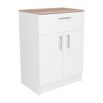 Organizador Multistorage Dinob Blanco Y Duna