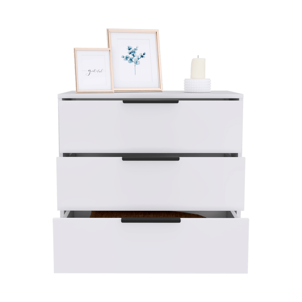 Organizador Okria Blanco