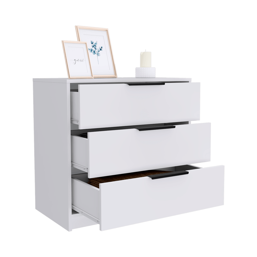 Organizador Okria Blanco