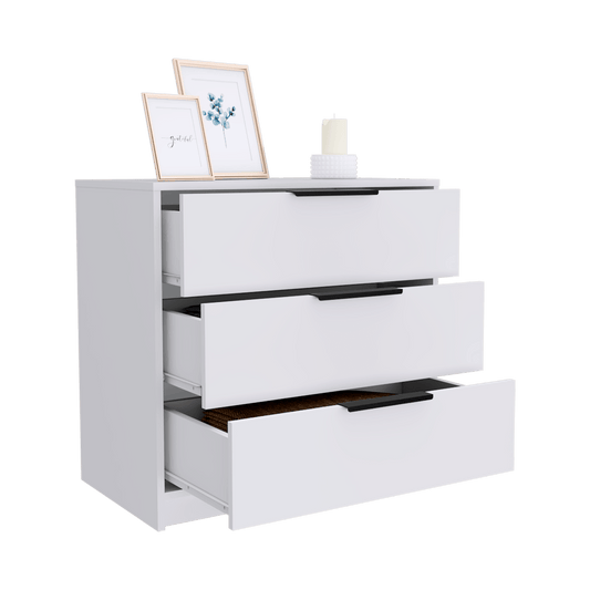 Organizador Okria Blanco