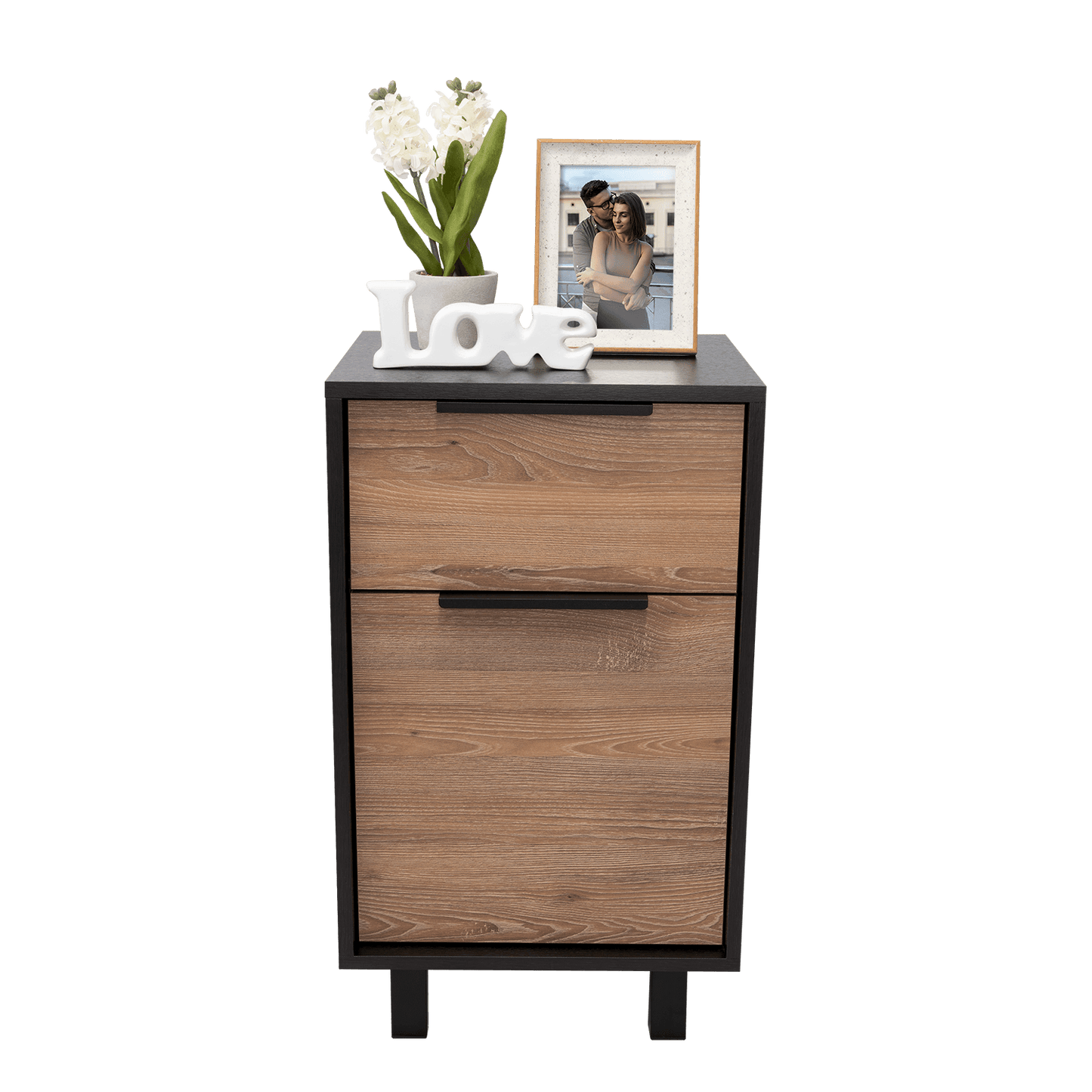Velador Okria Z 41  Wengue + Miel
