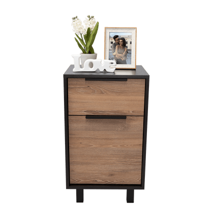 Velador Okria Z 41  Wengue + Miel