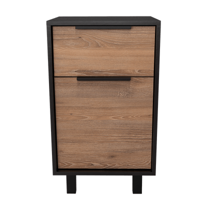 Velador Okria Z 41  Wengue + Miel