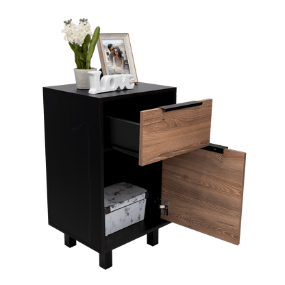 Velador Okria Z 41  Wengue + Miel