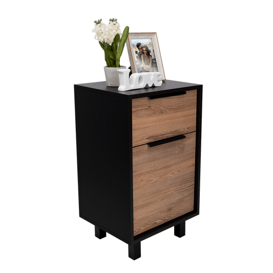 Velador Okria Z 41  Wengue + Miel