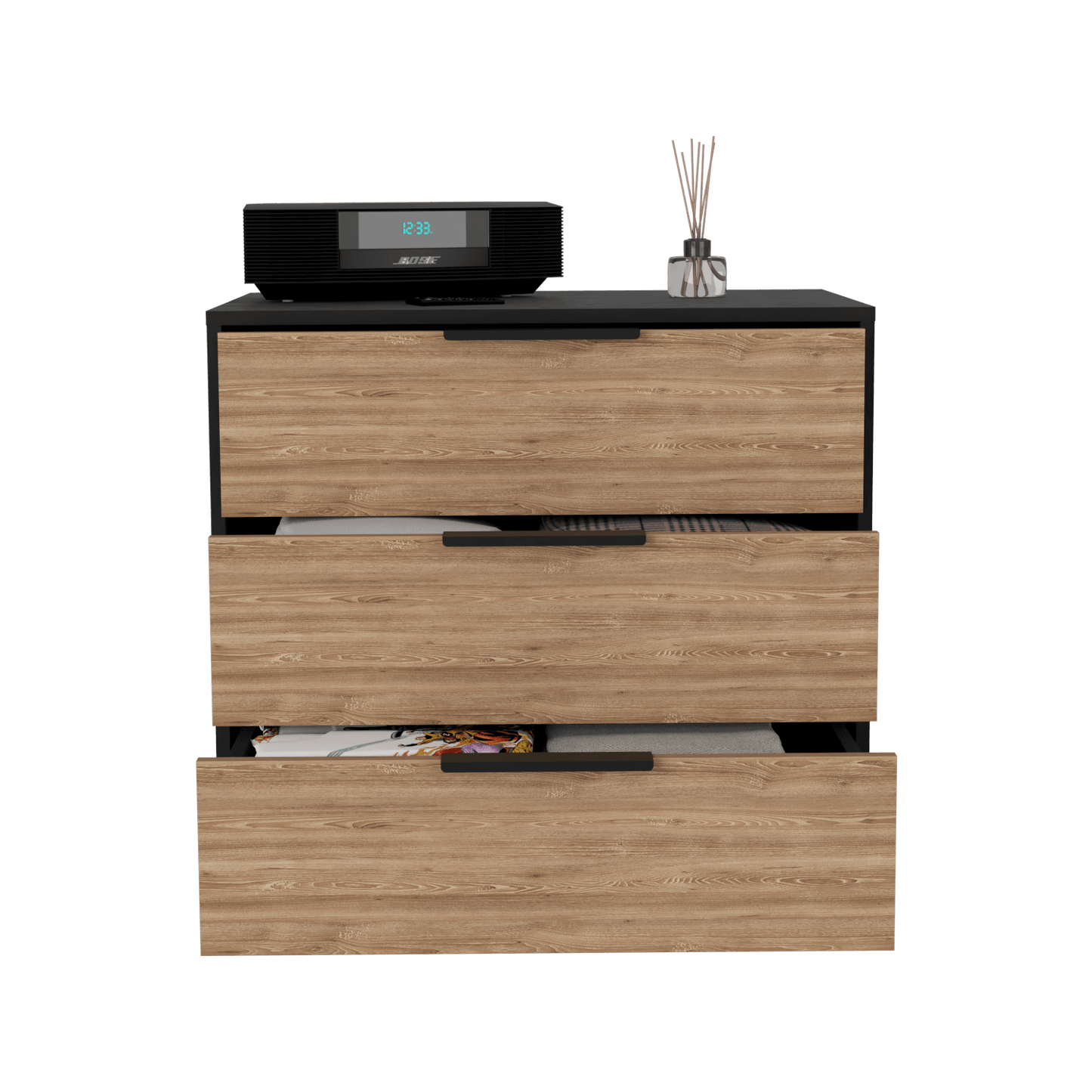 Organizador Okria Wengue Y Miel