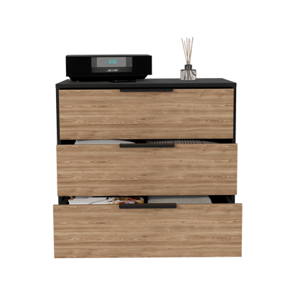 Organizador Okria Wengue Y Miel