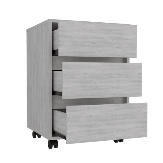 Archivador Vireya Office Blanco