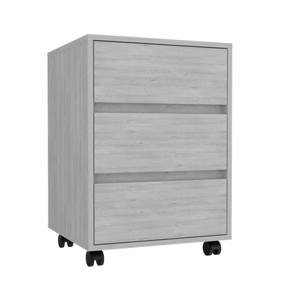Archivador Vireya Office Blanco