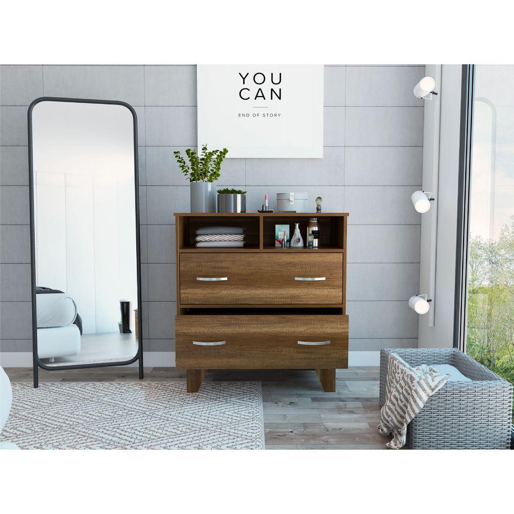Organizador Vitroz Cobre