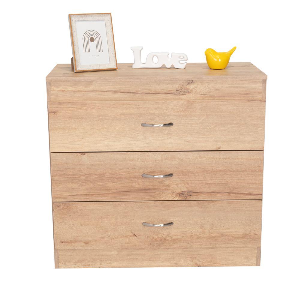 Comoda Melia  Duna + Blanco
