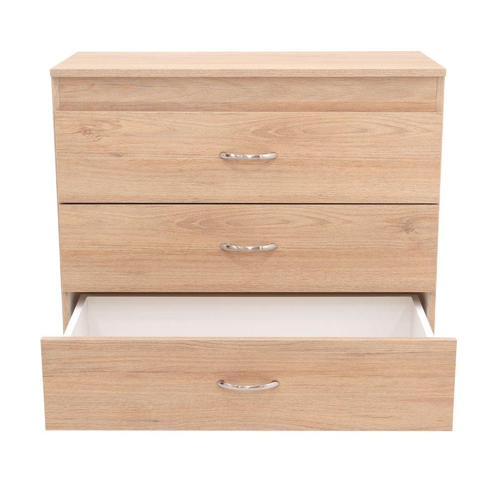 Comoda Melia  Duna + Blanco