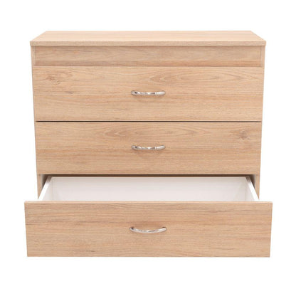 Comoda Melia  Duna + Blanco