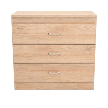 Comoda Melia  Duna + Blanco
