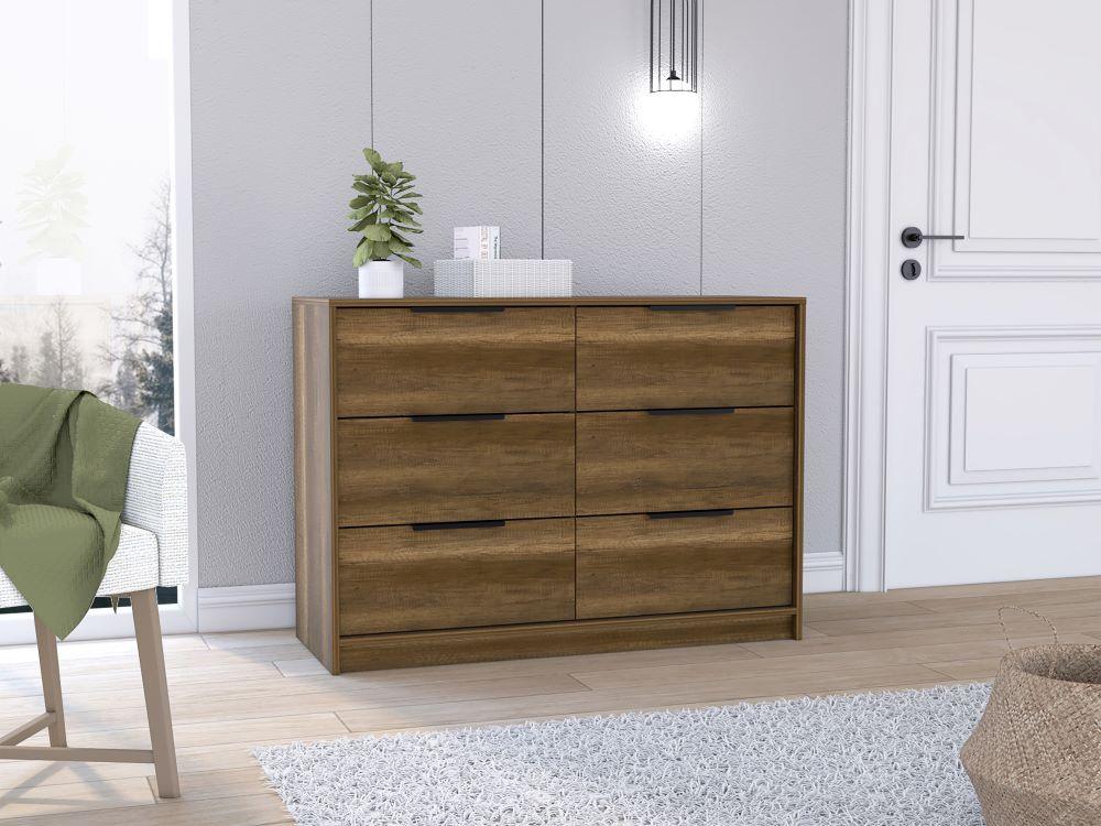 Organizador Okria Cobre Y Wengue