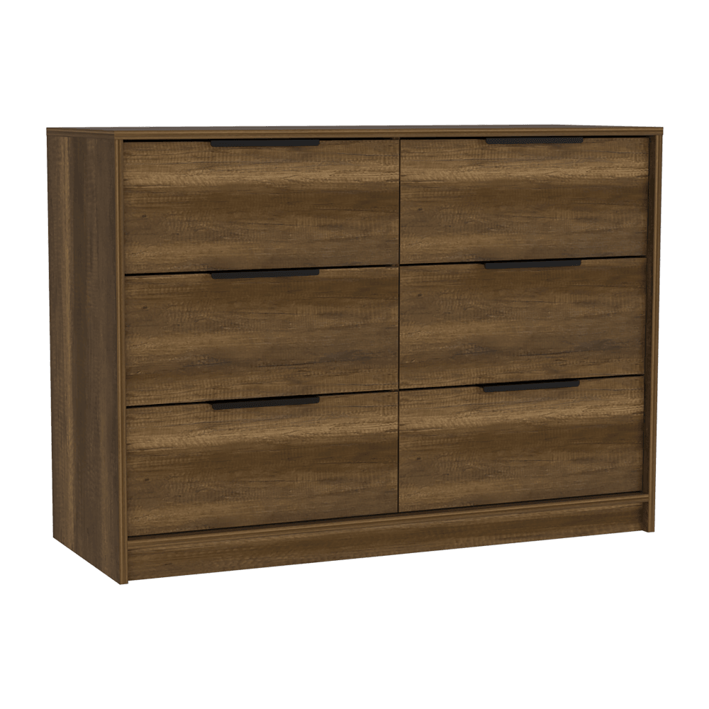 Organizador Okria Cobre Y Wengue