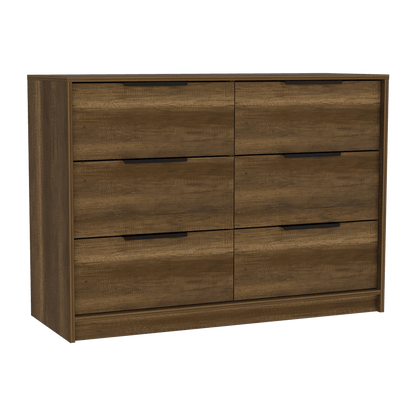 Organizador Okria Cobre Y Wengue