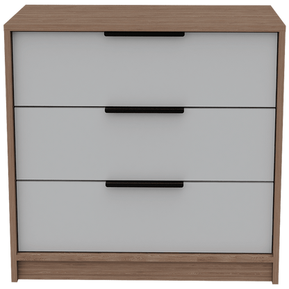 Organizador Okria Miel Y Blanco