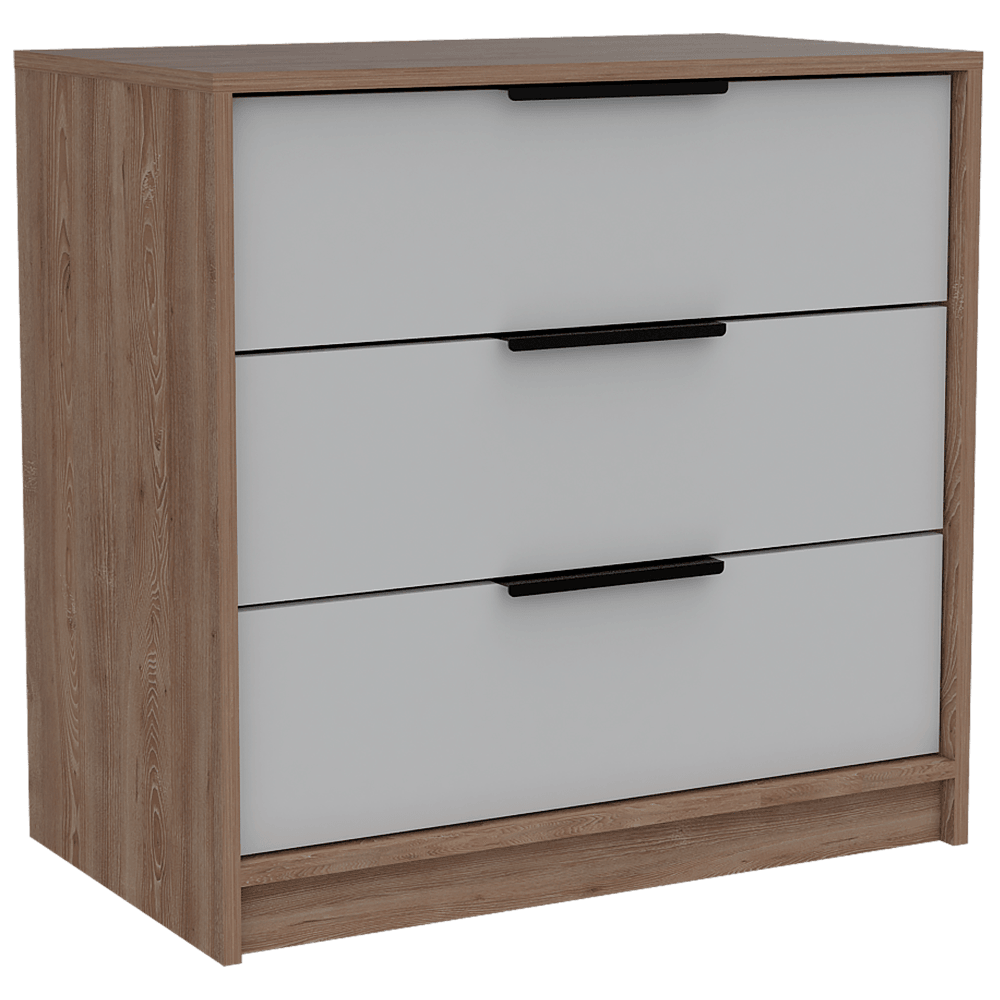 Organizador Okria Miel Y Blanco