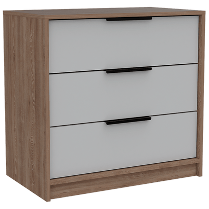 Organizador Okria Miel Y Blanco