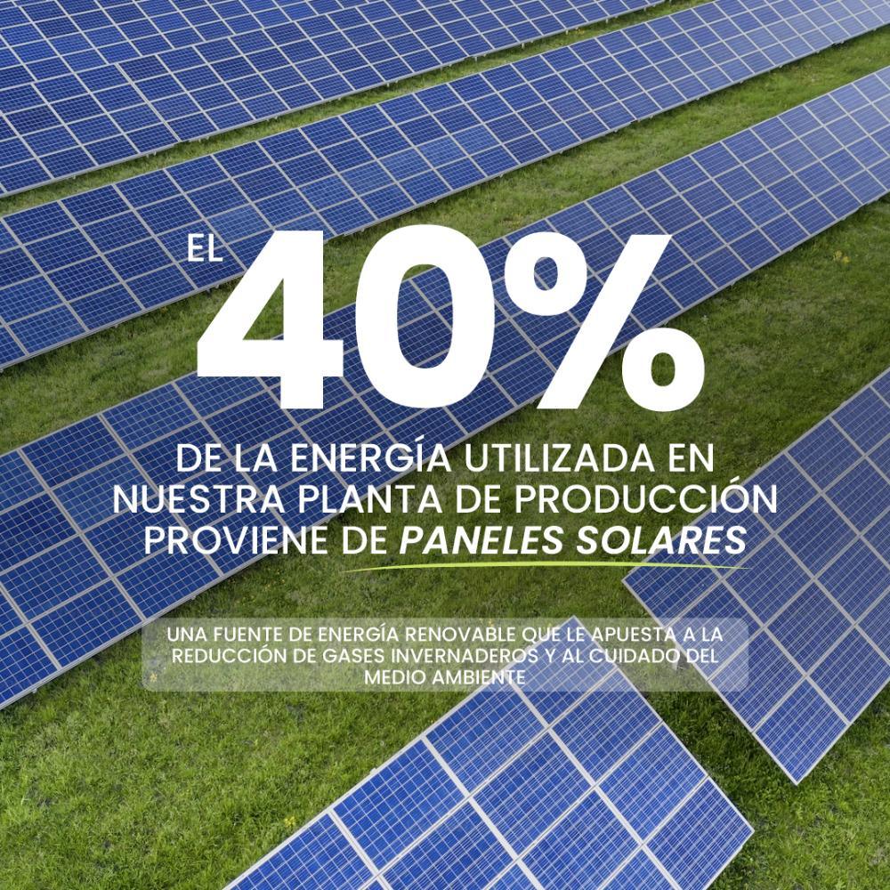 Organizador Lurexa Ceniza