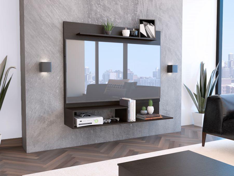 Panel De Tv Beijin  Wengue